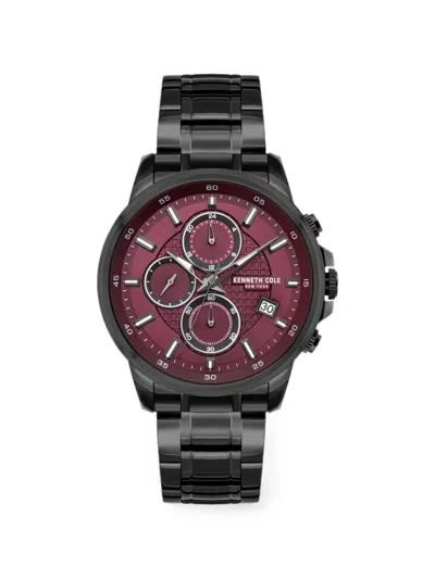 Kenneth Cole 크로노그래프 42mm In Multi