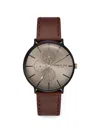 Kenneth Cole 크로노그래프 다이얼 41mm 시계 In Multi