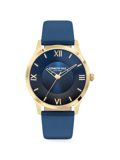 Kenneth Cole 클래식 34mm In Multi