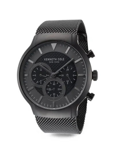 Kenneth Cole 클래식 42mm In Black