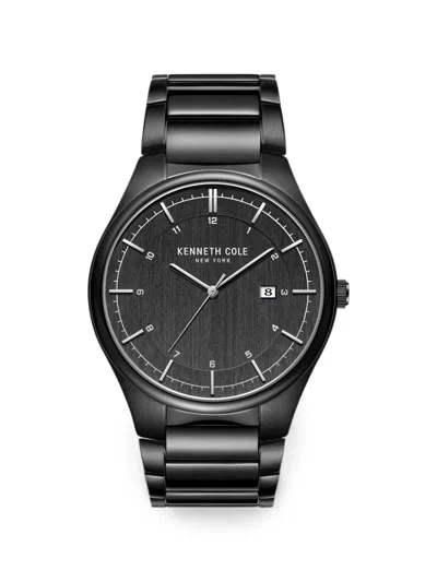Kenneth Cole 클래식 42mm In Black