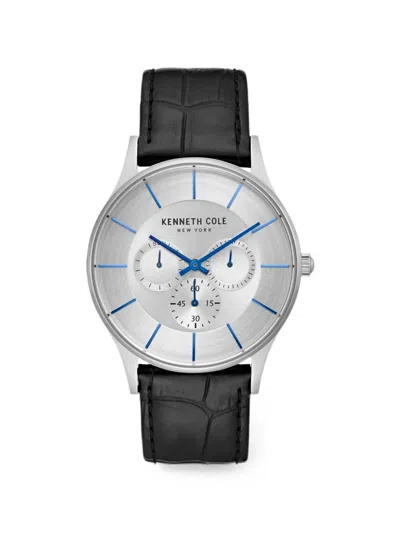 Kenneth Cole 클래식 42mm In Black