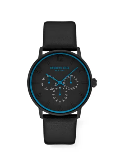 Kenneth Cole 클래식 42mm In Black