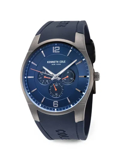 Kenneth Cole 클래식 42mm In Blue