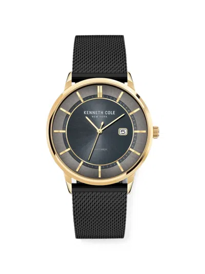 Kenneth Cole 클래식 42mm In Gray