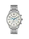 Kenneth Cole 클래식 42mm In Silver