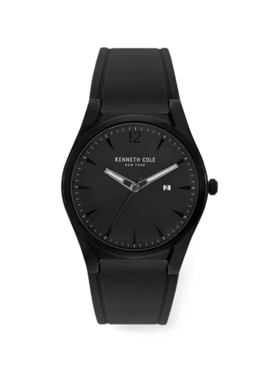 Kenneth Cole 클래식 43.8mm In Black