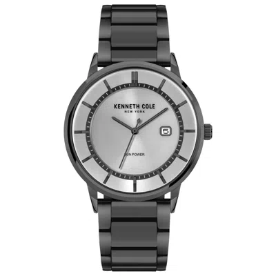 Kenneth Cole Classic Men's Watch In Gray