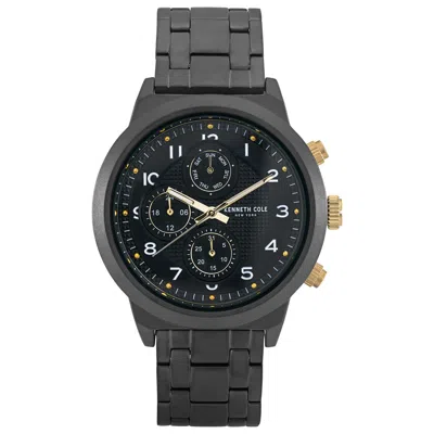 Kenneth Cole Classic Men's Watch In Gray