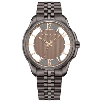Kenneth Cole Classic Men's Watch In Multi