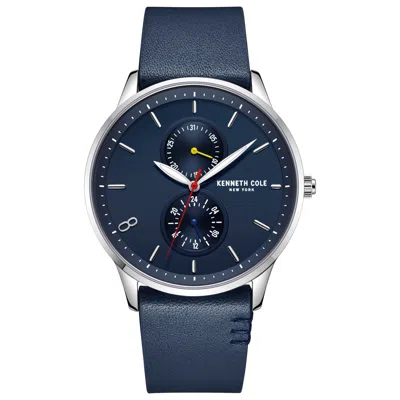 Kenneth Cole Classic Men's Watch In Gray