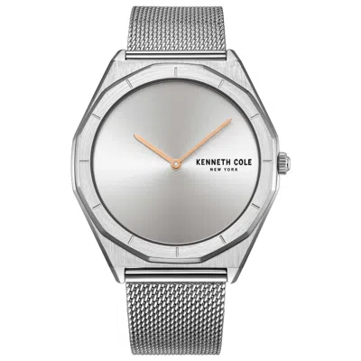 Kenneth Cole Classic Men's Watch In Gold
