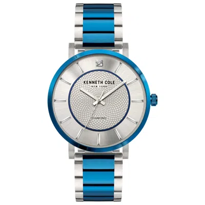 Kenneth Cole Classic Men's Watch In Gray