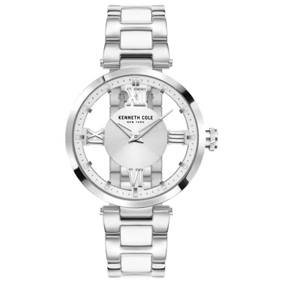 Kenneth Cole Classic Women's Watch In Multi