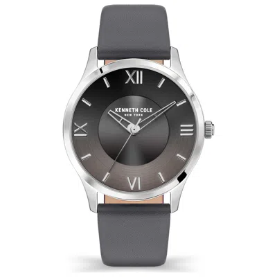 Kenneth Cole Classic Women's Watch In Brown