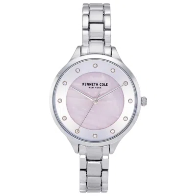 Kenneth Cole Classic Women's Watch In Gray