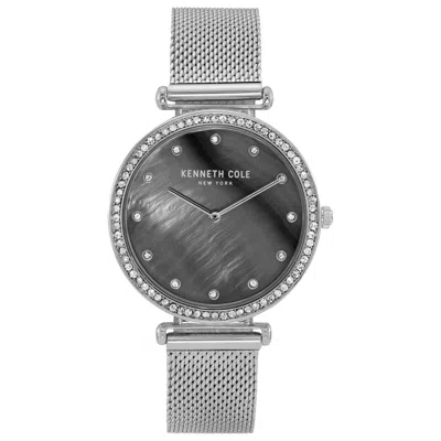 Kenneth Cole Classic Women's Watch In Green