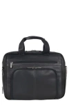 Kenneth Cole Colombian Leather In Black