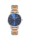 Kenneth Cole 다이아몬드 42mm 시계 In Multi