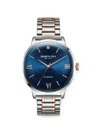 Kenneth Cole 다이아몬드 42mm 시계 In Multi