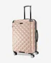 Kenneth Cole Diamond Tower Hard Side Expandable Suitcase
