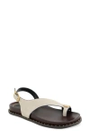 Kenneth Cole Dixon Sandal In Black