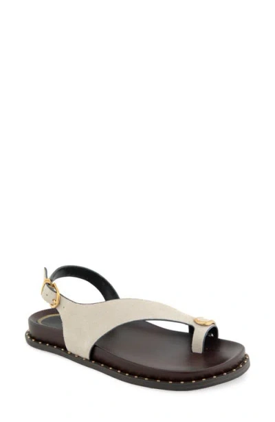 Kenneth Cole Dixon Sandal In Black