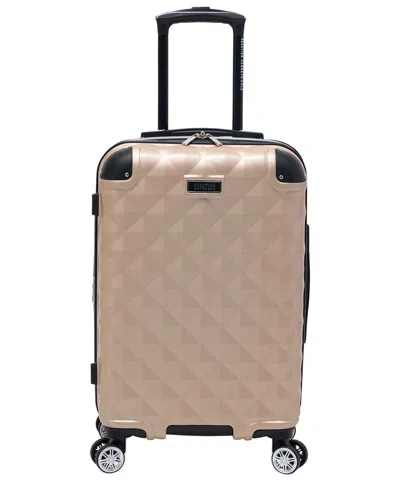 Kenneth Cole Rea Diamond Tower 20in In Pink