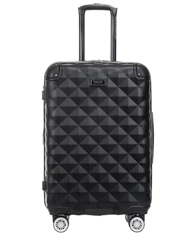 Kenneth Cole Rea Diamond Tower 24in In Black