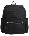 Kenneth Cole Dnu  Reaction Diamond Tower Backpack