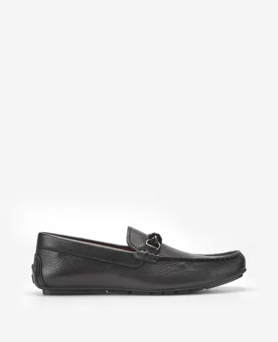 Kenneth Cole Dominic Driving Moc In Brown