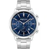 Kenneth Cole Dress Sport Chronograph Bracelet Watch, 44mm