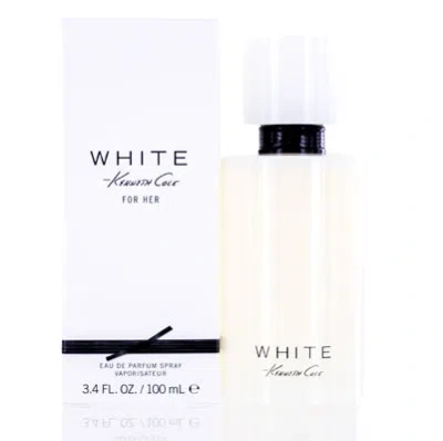 Kenneth Cole Eau De Parfum In White