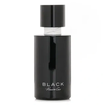 Kenneth Cole Elegant Edp Spray 3.4 oz For Women In Black