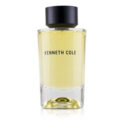 Kenneth Cole Elegant Edp Spray For Her - 3.4 oz In Yellow