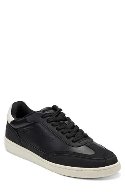 Kenneth Cole Elliot Sneaker In Black 001