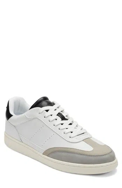 Kenneth Cole Elliot Sneaker In White 140