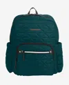 Kenneth Cole Emma Backpack In Blue