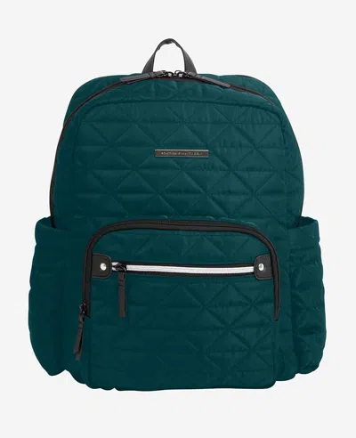 Kenneth Cole Emma Backpack In Blue