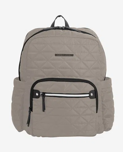 Kenneth Cole Emma Backpack In Brown