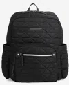 Kenneth Cole Emma Backpack In Black