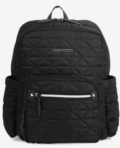 Kenneth Cole Emma Backpack In Black