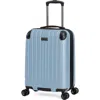 Kenneth Cole Flying Axis 20" Spinner Suitcase