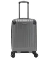 Kenneth Cole Flying Axis 20in Expandable Carry-on