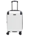 Kenneth Cole Flying Axis 20in Expandable Carry-on