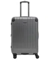 Kenneth Cole Flying Axis 24in Expandable Checked Luggage