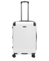 Kenneth Cole Flying Axis 24in Expandable Checked Luggage