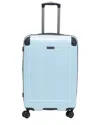Kenneth Cole Flying Axis 24in Expandable Checked Luggage