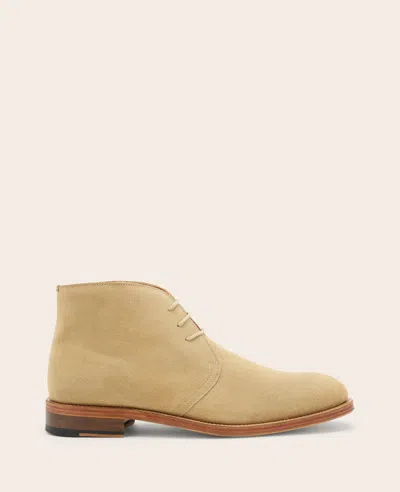 Kenneth Cole Gentle Souls - Torres Suede Chukka Boot In Brown