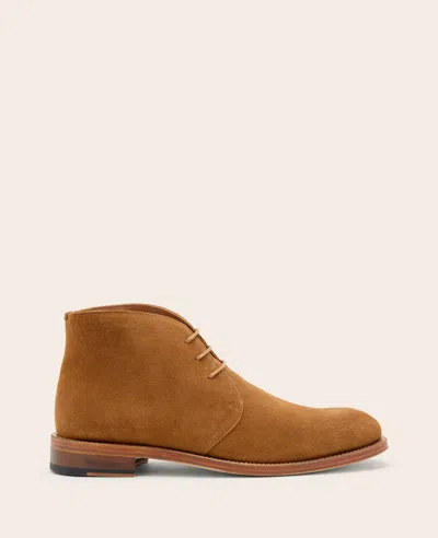 Kenneth Cole Gentle Souls - Torres Suede Chukka Boot In Multi